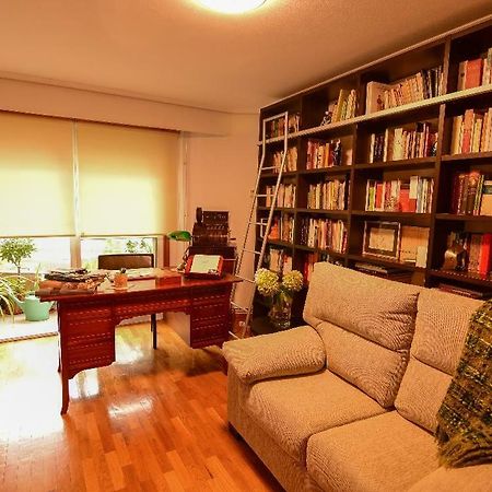 Vivienda Caseiro Ourense Exteriér fotografie
