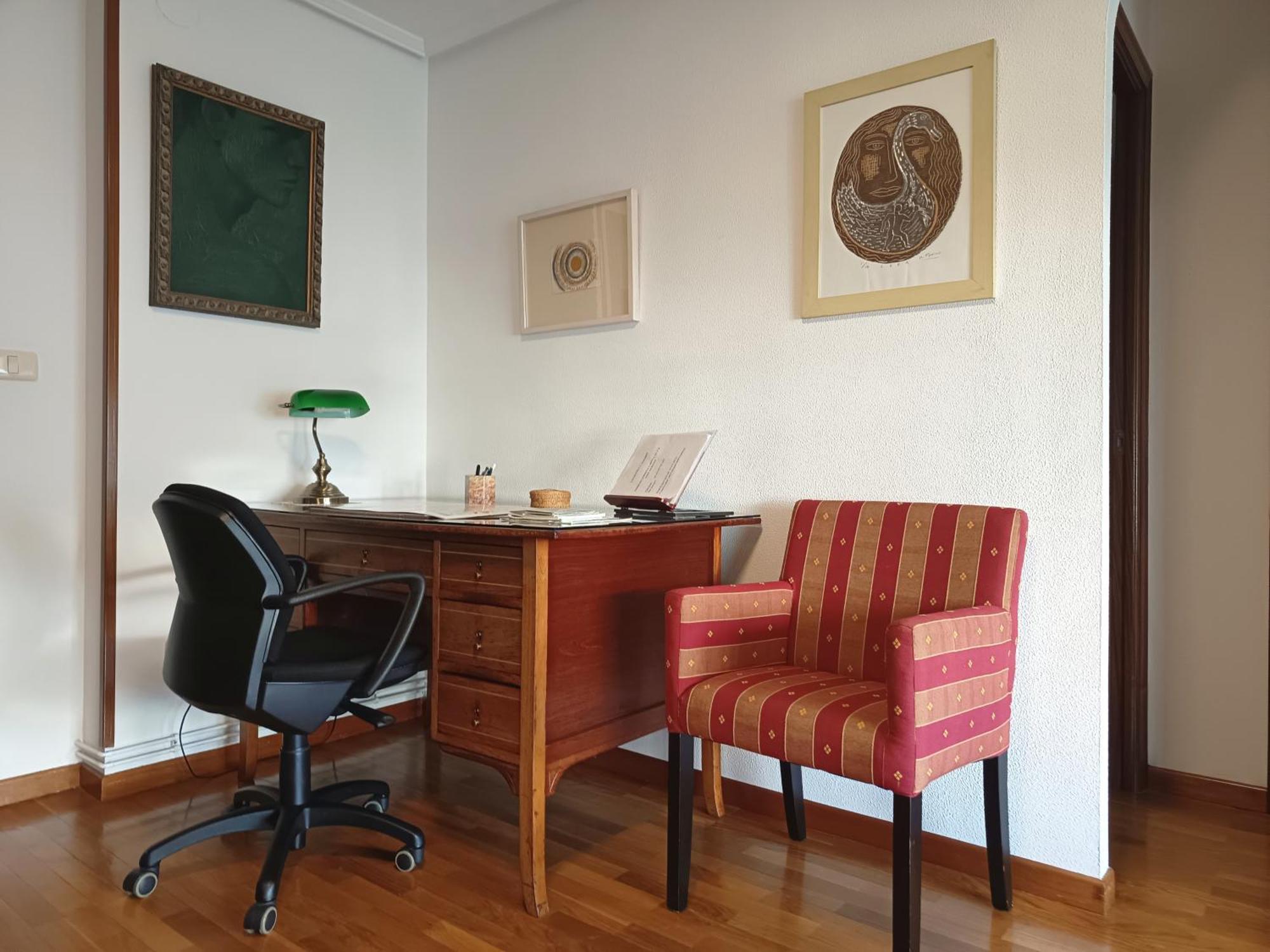 Vivienda Caseiro Ourense Exteriér fotografie