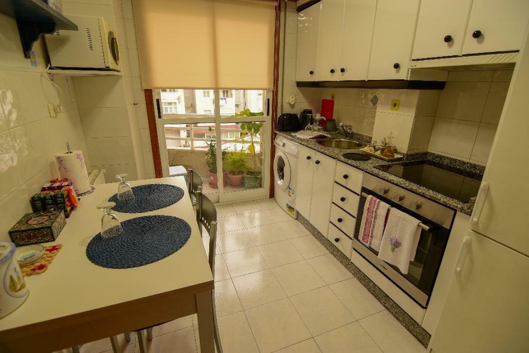 Vivienda Caseiro Ourense Exteriér fotografie
