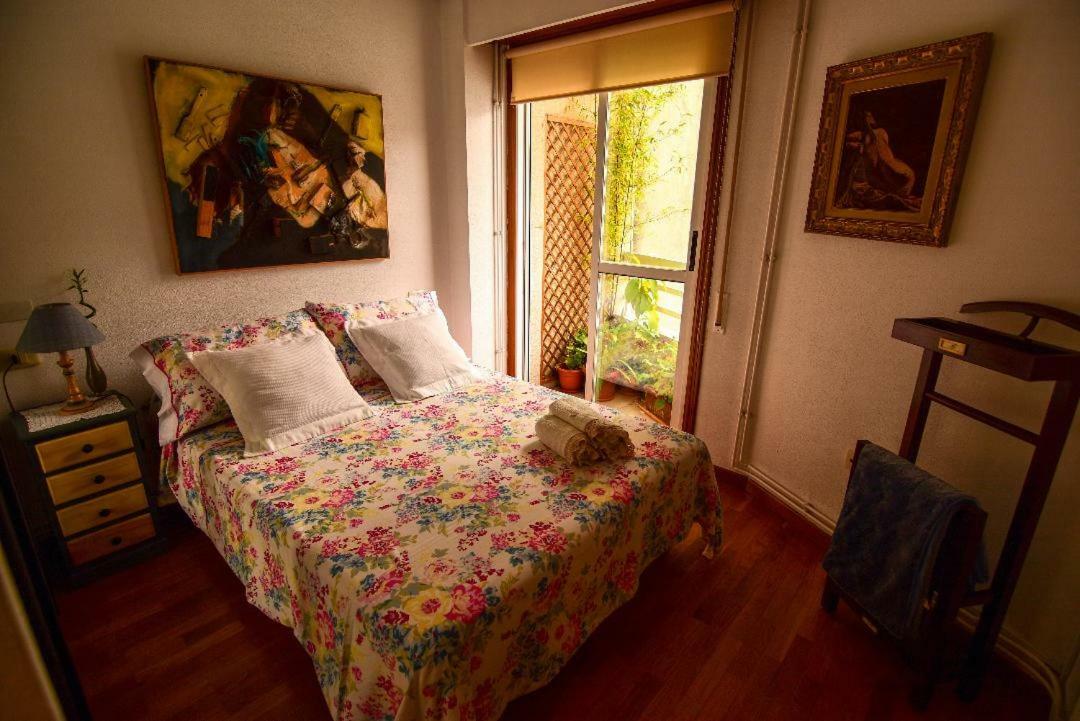 Vivienda Caseiro Ourense Exteriér fotografie