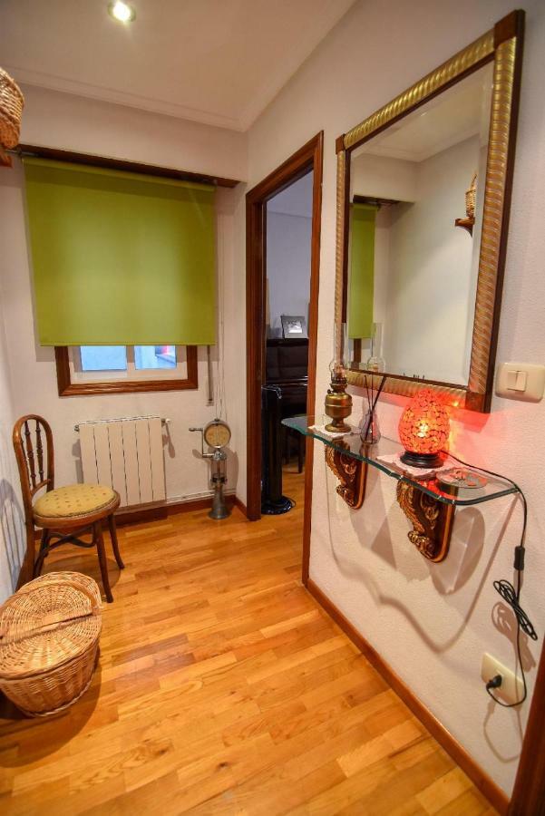 Vivienda Caseiro Ourense Exteriér fotografie