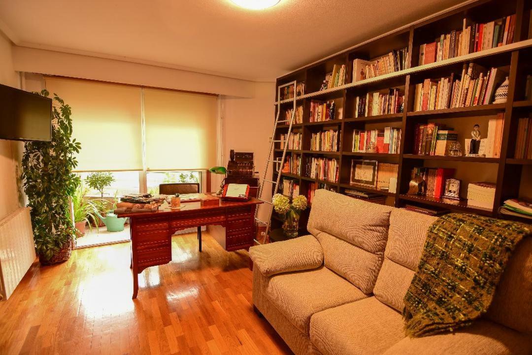 Vivienda Caseiro Ourense Exteriér fotografie