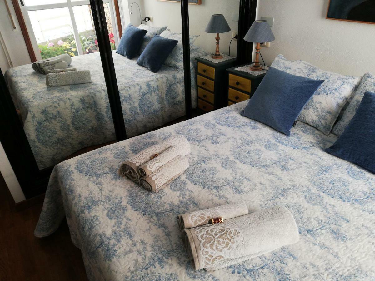 Vivienda Caseiro Ourense Exteriér fotografie