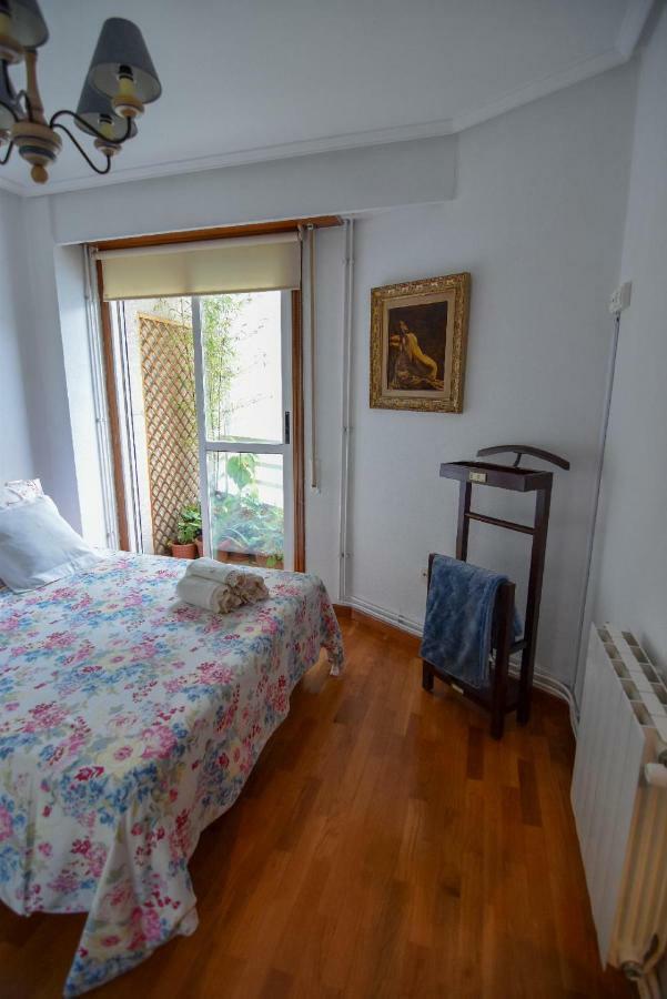 Vivienda Caseiro Ourense Exteriér fotografie