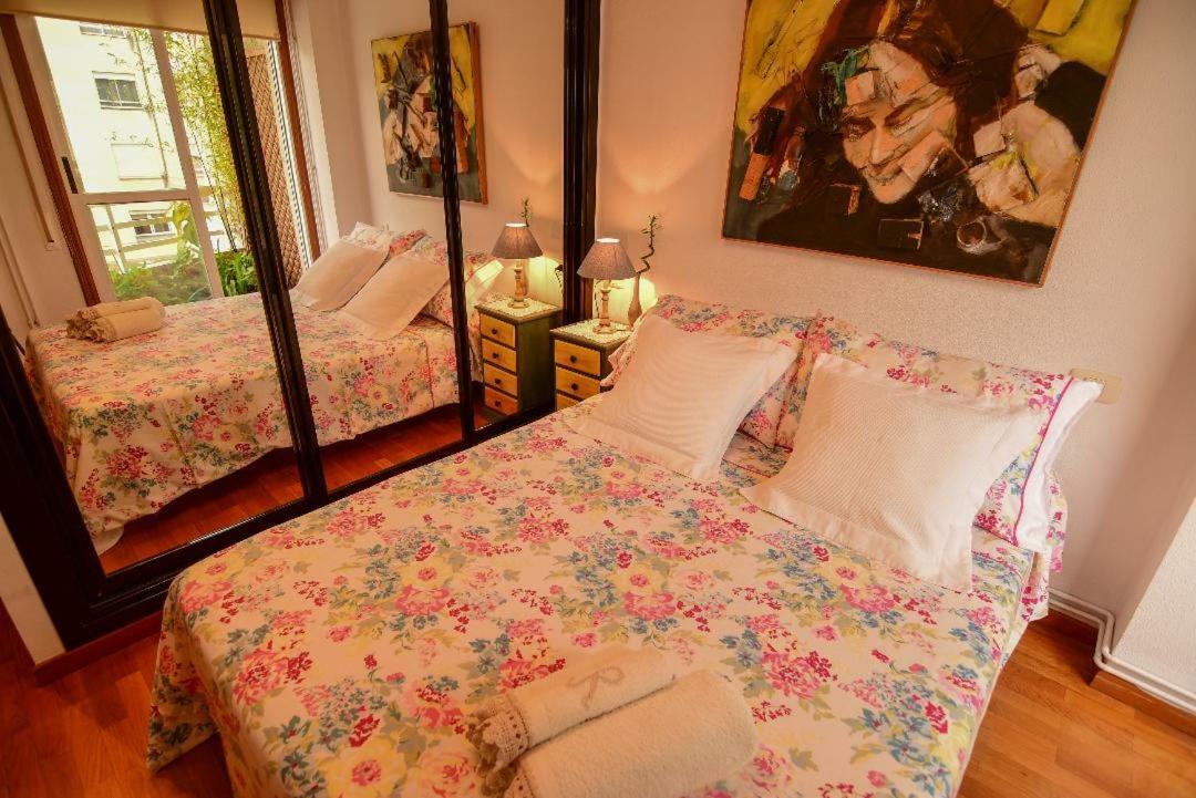 Vivienda Caseiro Ourense Exteriér fotografie