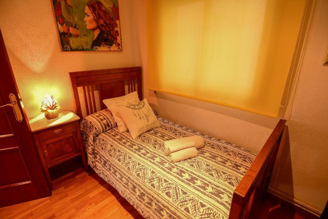 Vivienda Caseiro Ourense Exteriér fotografie