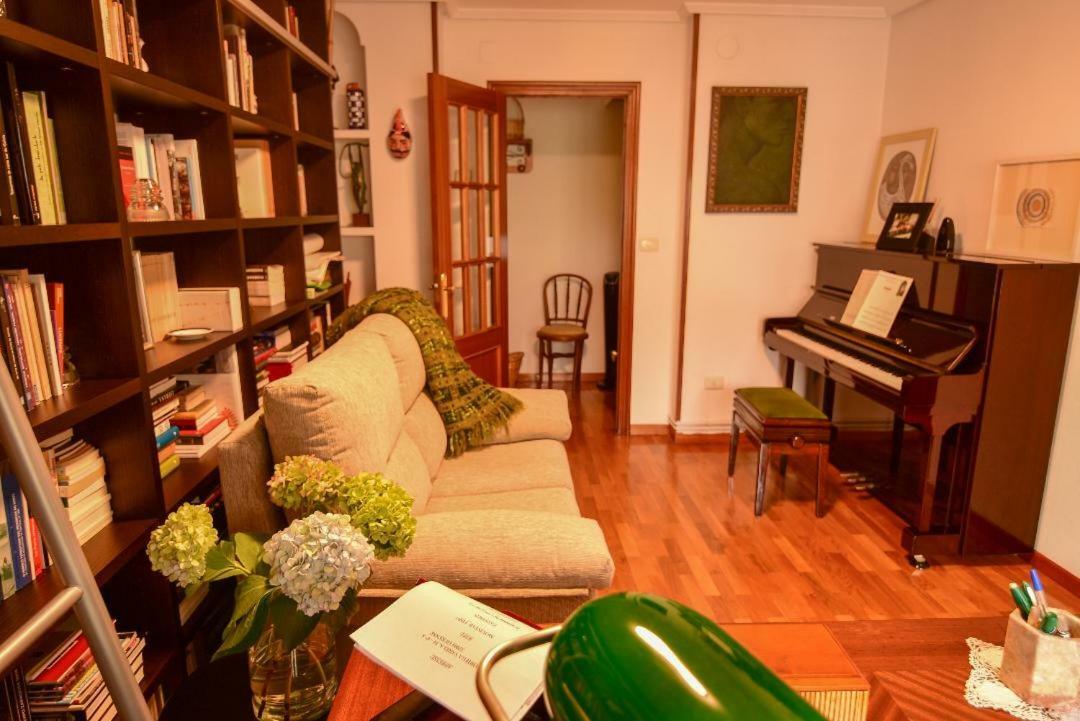 Vivienda Caseiro Ourense Exteriér fotografie